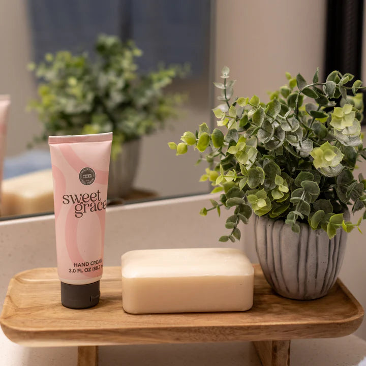 SG HAND CREAM