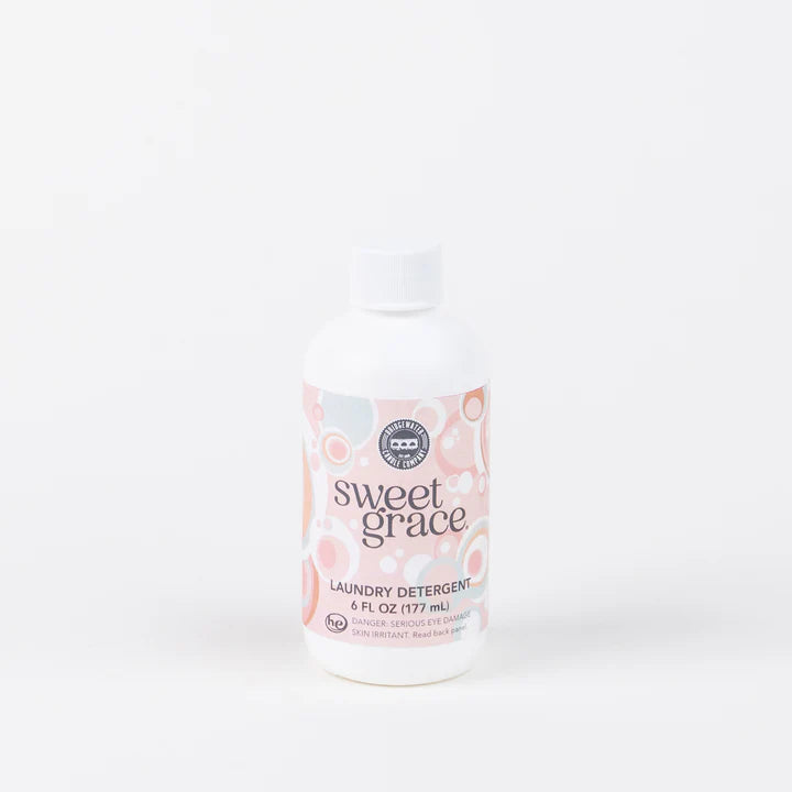 SG LAUNDRY DETER 6 OZ