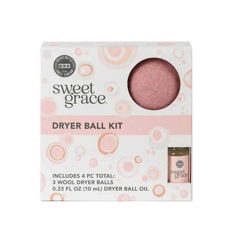 SG DRYER BALL KIT