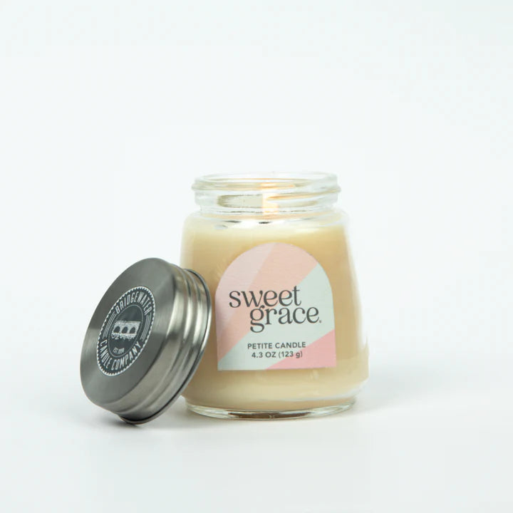 SG CANDLE #078 4.3 OZ