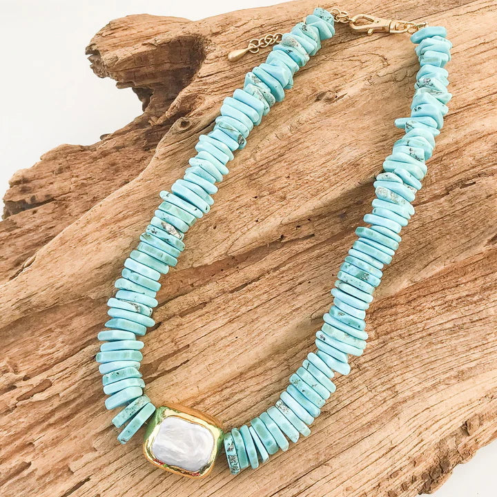 VIRTUE SARIAH NECKLACE
