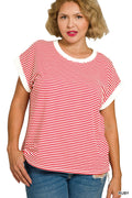 ZENANA CT-3532X5 RUBY