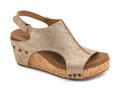 CORKY'S GOLD WASH CARLEY