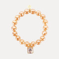 BG CELESTE BEADED BRAC