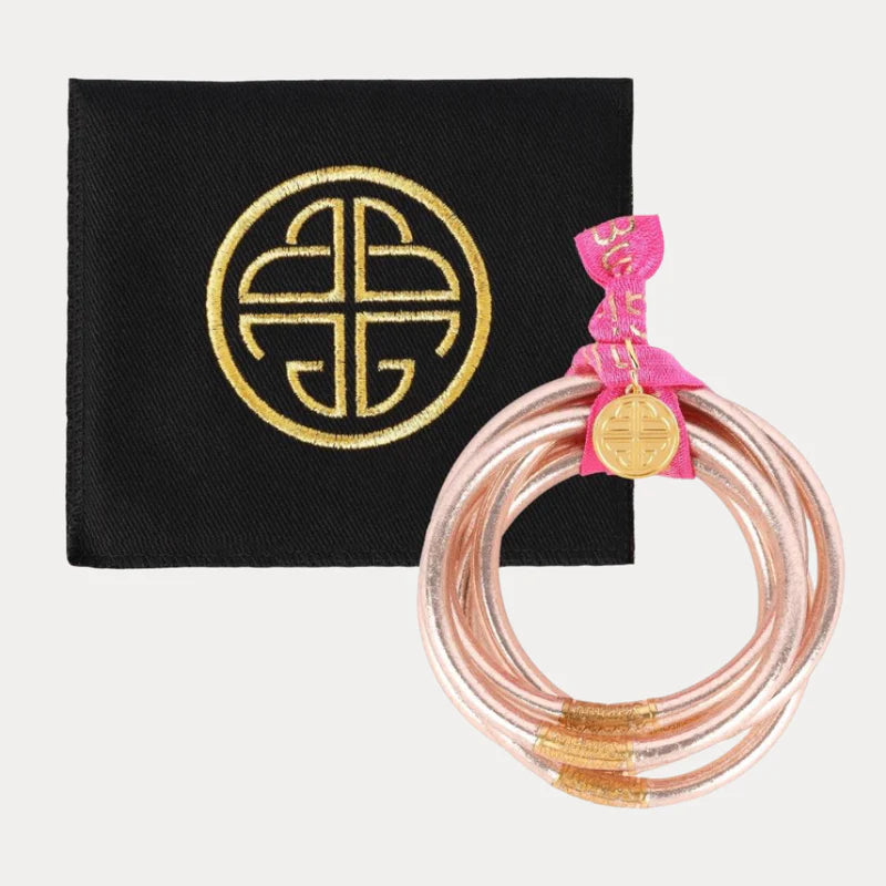 BG CHAMPAGNE AWB SET OF 6 LARGE