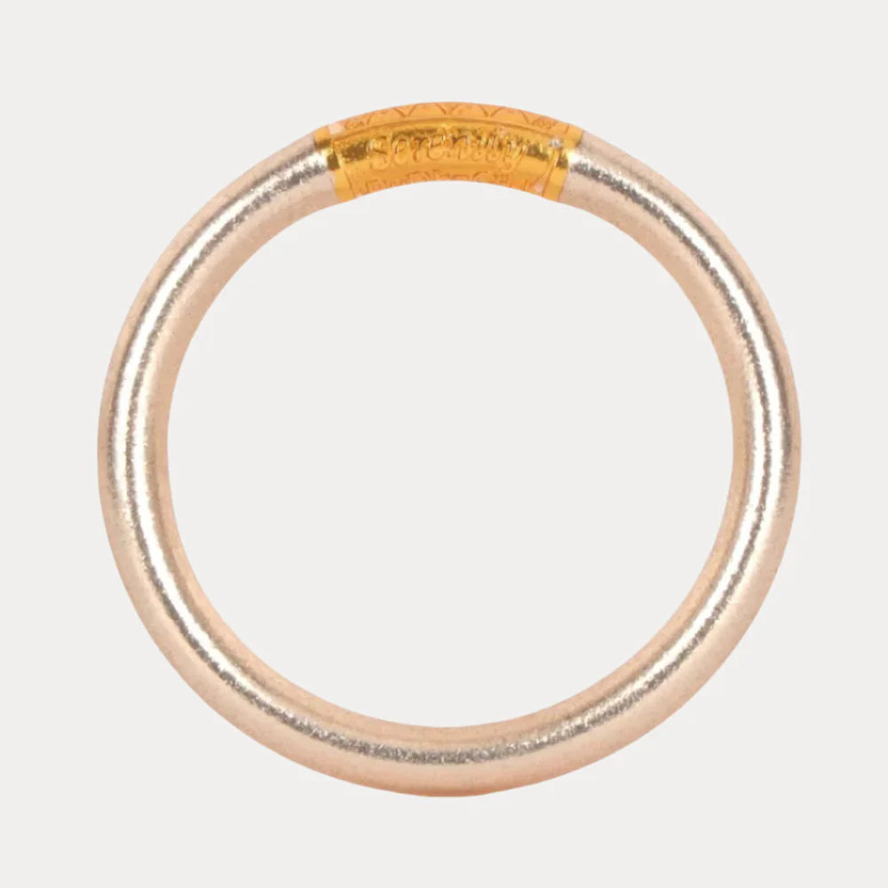 BG CHAMPAGNE TZUBBIE AWB LARGE