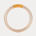 BG CHAMPAGNE TZUBBIE AWB LARGE