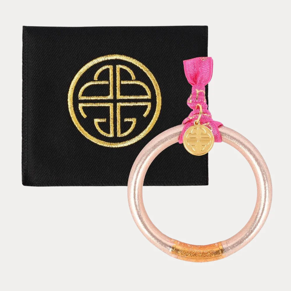 BG CHAMPAGNE TZUBBIE AWB LARGE