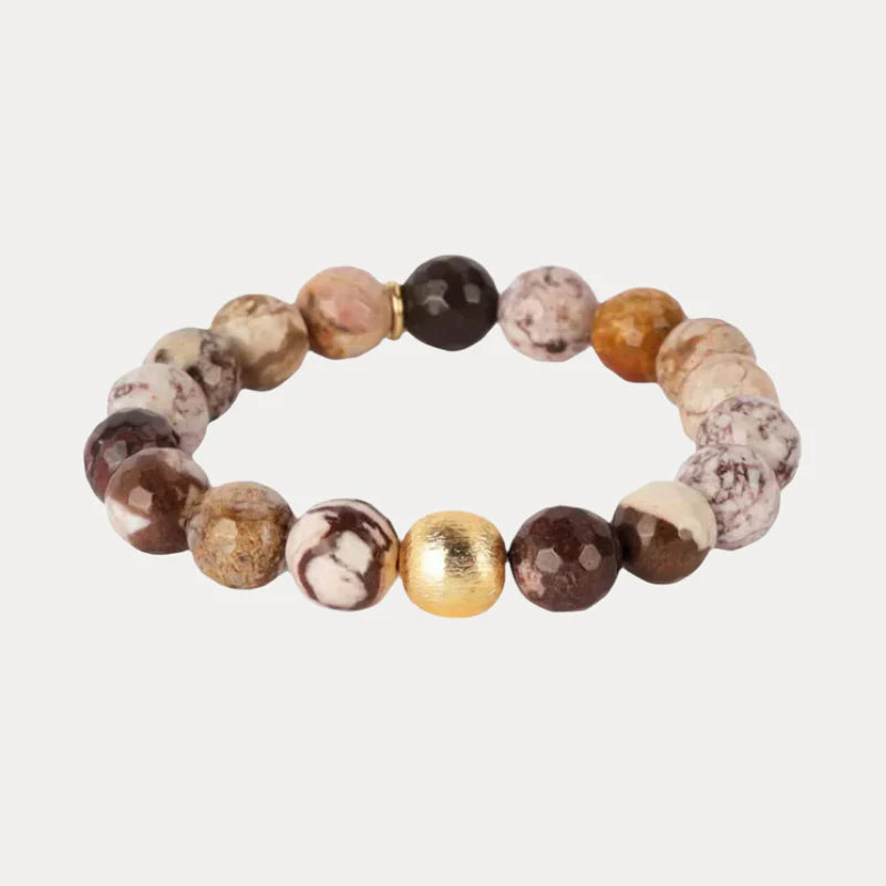 Budah Girl Bianca Choco Jasper