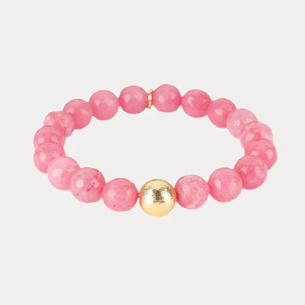 BG PEONY BIANCA BRACELET