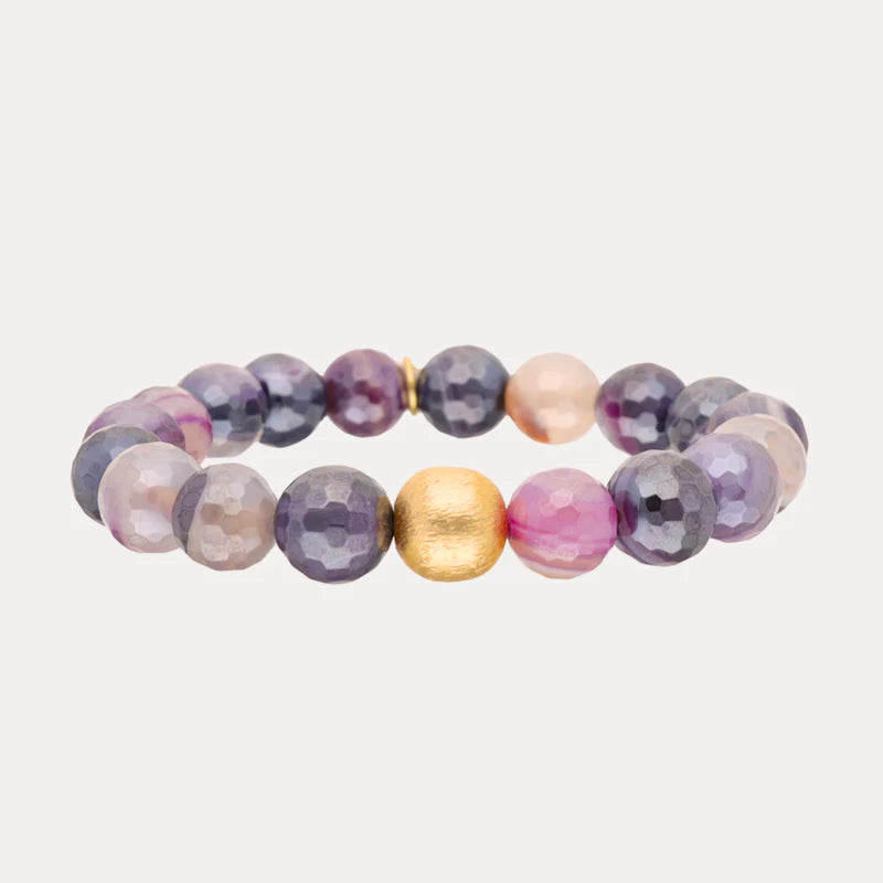 BG DWELL MELANGE BRAC
