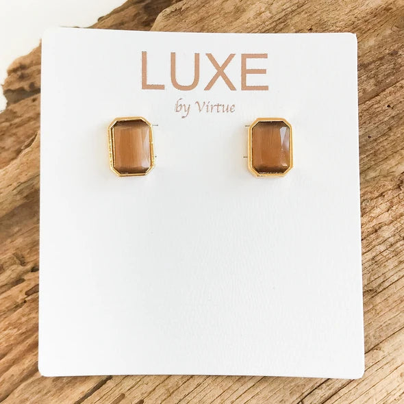 VIRTUE RYLEE EARRINGS
