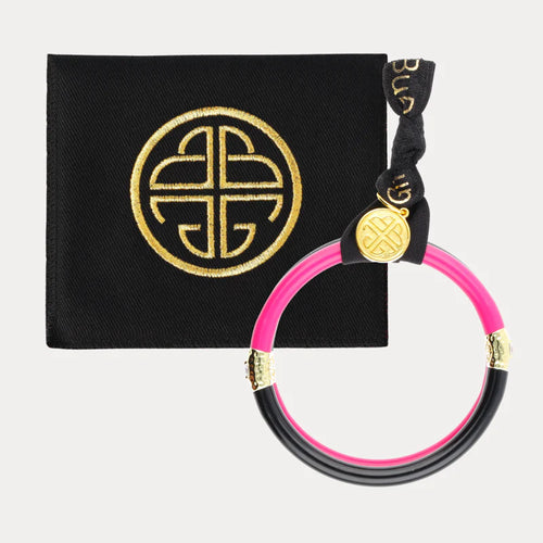 BG EPIC PINK/BLACK AWB SET OF 2 LARGE