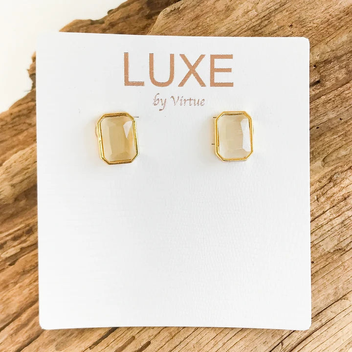 VIRTUE RYLEE EARRINGS