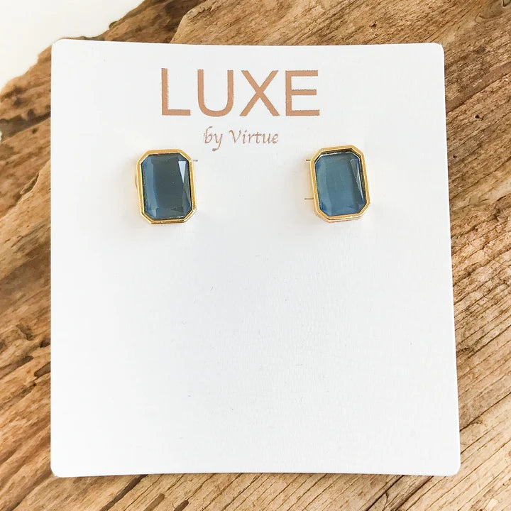VIRTUE RYLEE EARRINGS