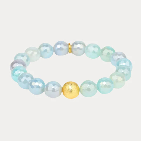 BG FOAM MELANGE BRACELET