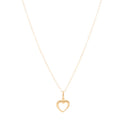 FROM THE HEART PENDANT