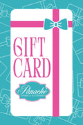 Panache Apparel and Accessories Online Gift Card