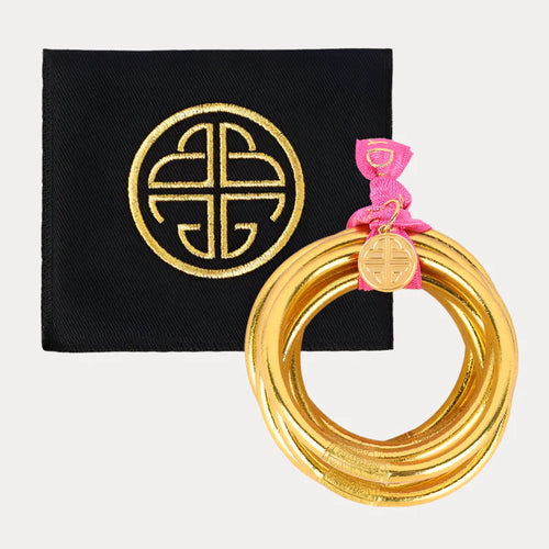 BG GOLD AWB SET OF 6 LARGE