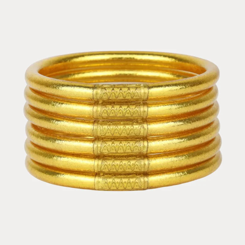 BG GOLD AWB SET OF 6 MEDIUM