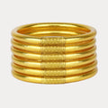 BG GOLD AWB SET OF 6 MEDIUM