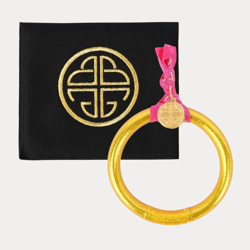 BG GOLD TZUBBIE AWB SMALL