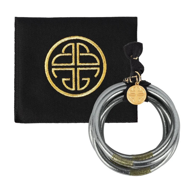 BG GRAPHITE AWB SET OF 6 MEDIUM