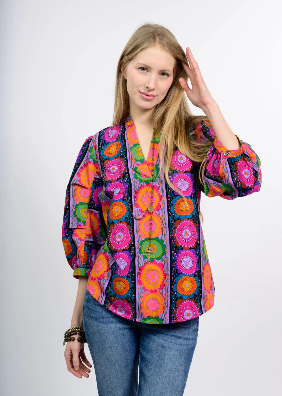 SM VIRA FRIDA TOP