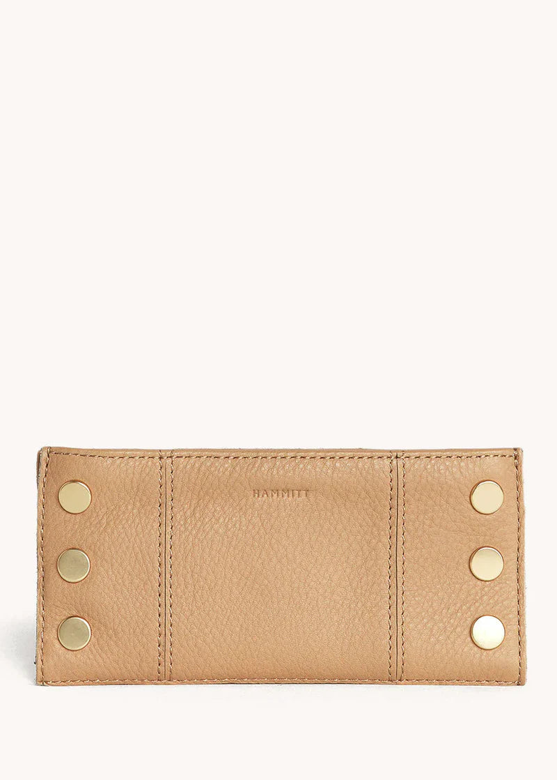 HAMMITT 110 NORTH TOAST TAN