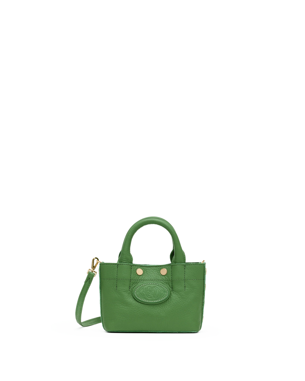 Hammitt Olympia Tote Mini-Dill