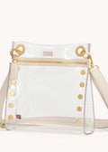 HAMMITT TONY MED CLR CLA LILY WHITE