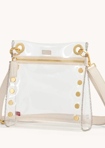 HAMMITT TONY MED CLR CLA LILY WHITE
