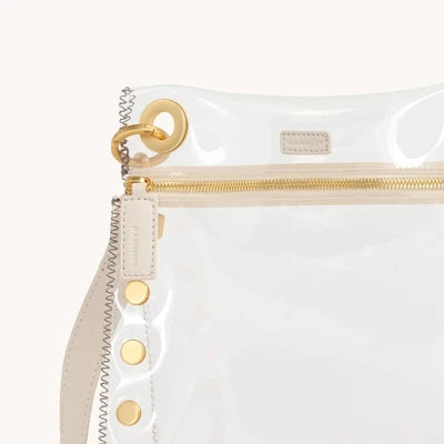 HAMMITT TONY MED CLR CLA LILY WHITE