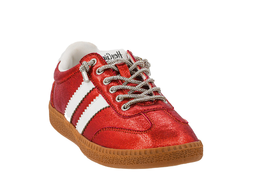 CORKY'S HDS UP RED MET