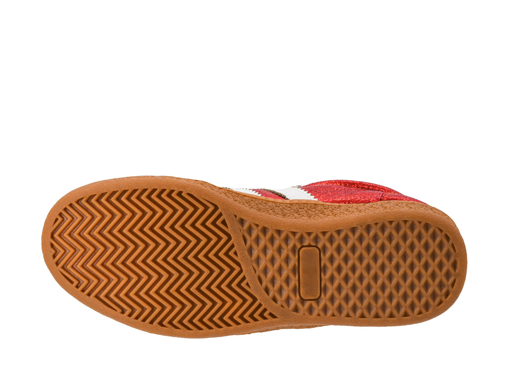 CORKY'S HDS UP RED MET