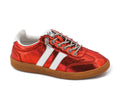 CORKY'S HDS UP RED MET
