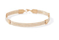 SERENDIPITY BRACELET 7.5" L