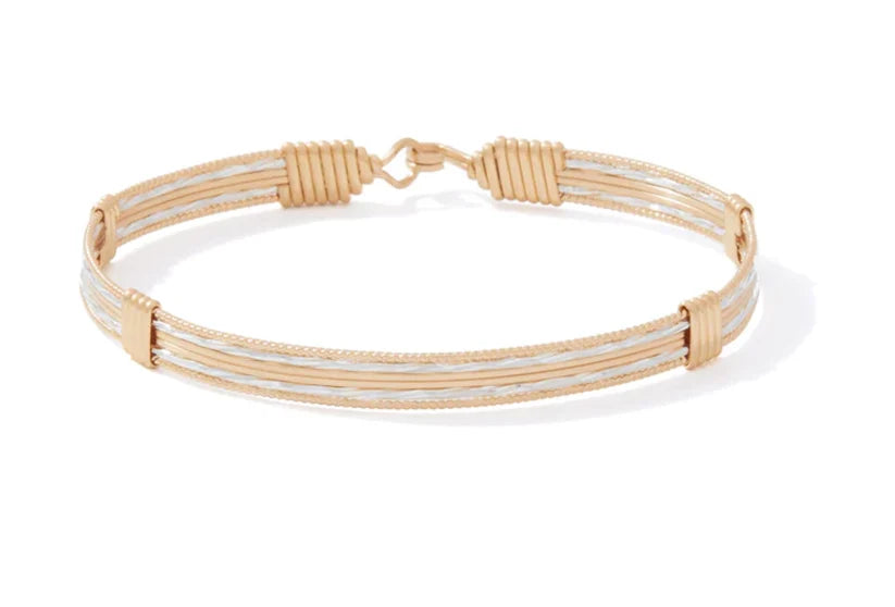 SERENDIPITY BRACELET 7.5" L