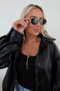 CHAN SMALL ALEX NECKLACE