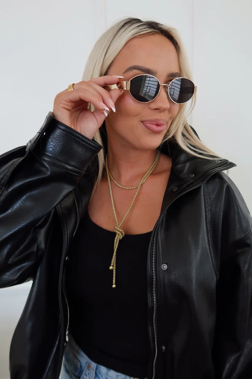 CHAN SMALL ALEX NECKLACE