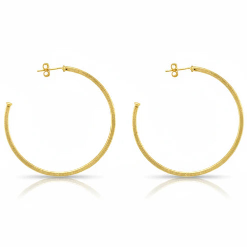 FAJL PERFECT HOOPS GOLD BR1207