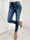 JUDY BLUE SKINNY JEANS
