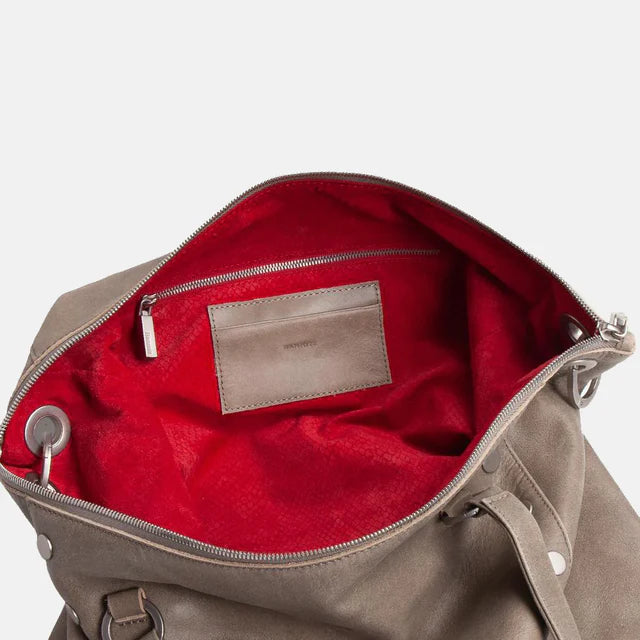 HAMMITT DANIEL LRG PEWTER