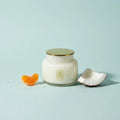 BR PARADISE 8 OZ HERITAGE CANDLE