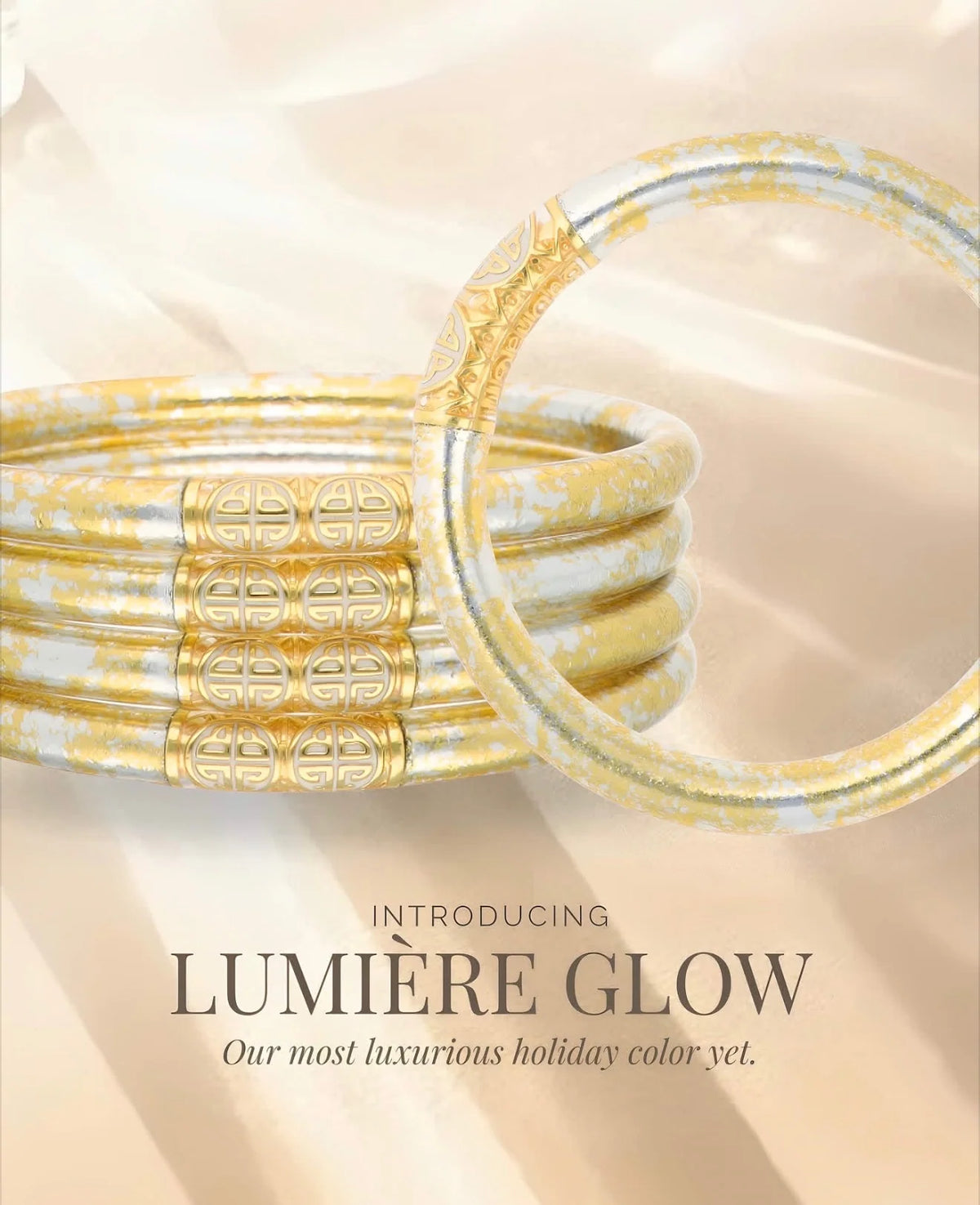 BUDHAGIRL KOI LUMIERE AWB SET OF 4