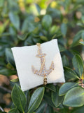 CP LINK BRAC WLG ANCHOR 1741G