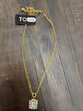 DARLA NECKLACE