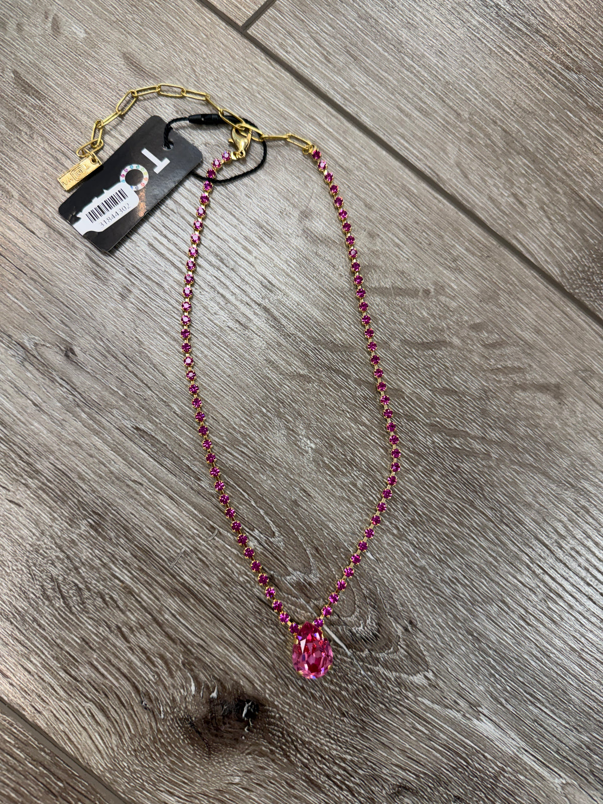 Milli Necklace