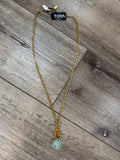 ALESSANDRA NECKLACE