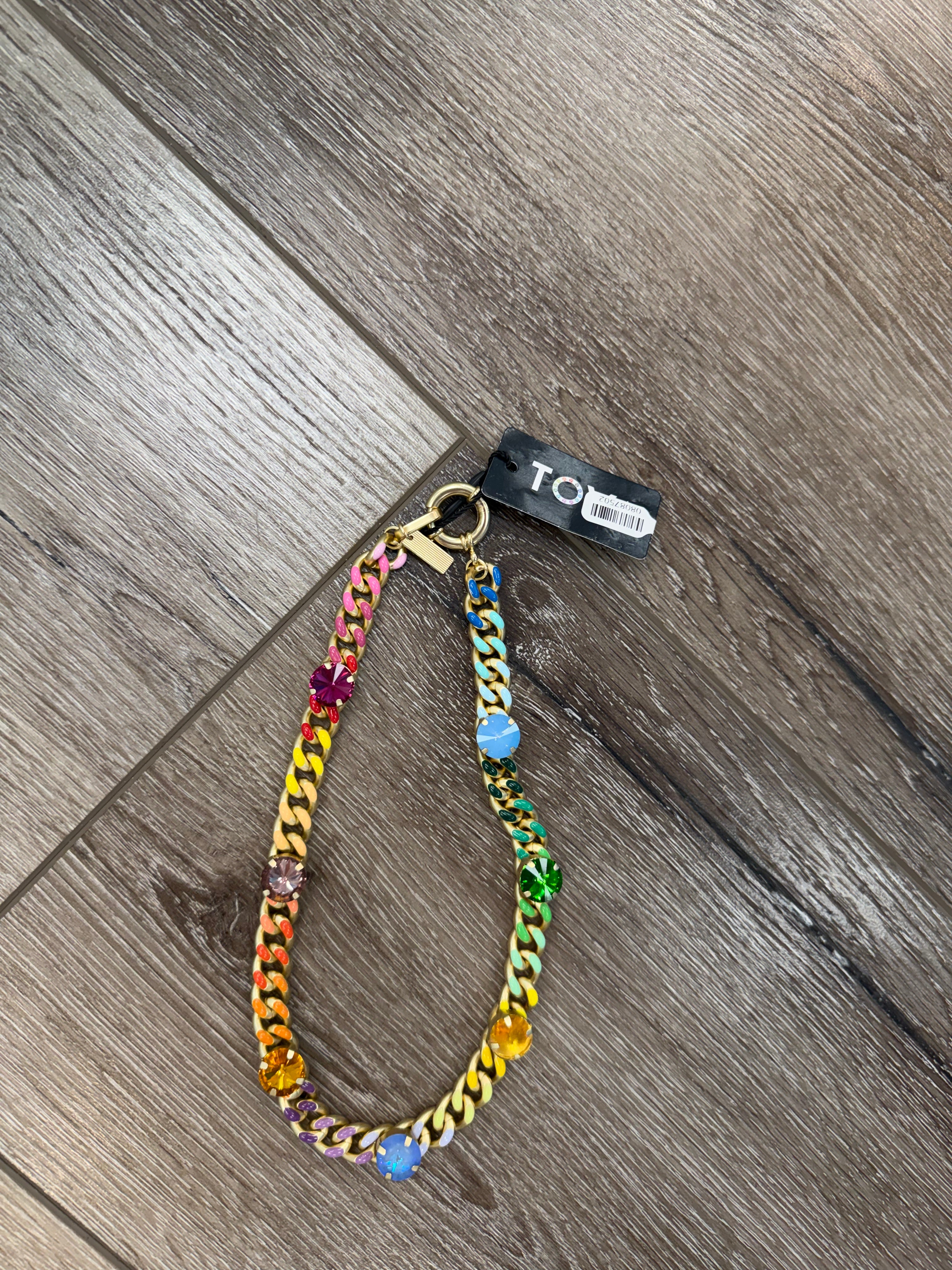 GALILEU NECKLACE IN POP